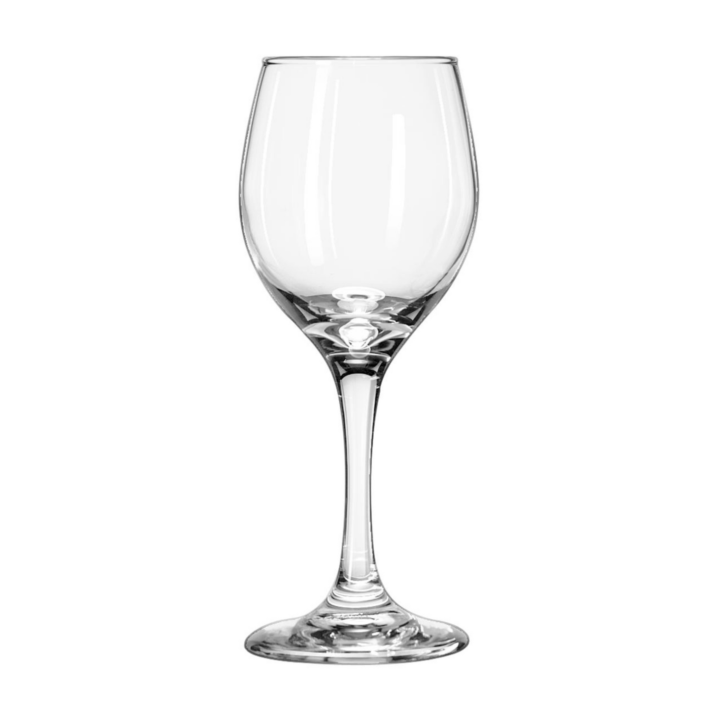 Libbey | Verre à vin Perception, 8 oz (paquet de 24)