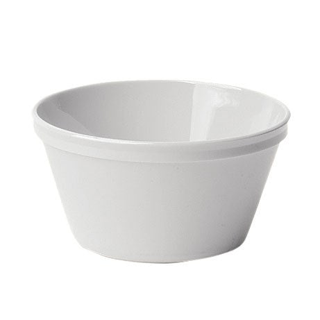 Cambro Camwear Bouillon Bowl, 8.4 oz, White - 35CW148