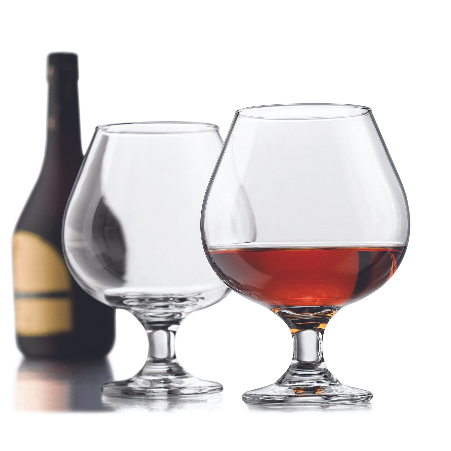 Libbey | Verre à brandy Embassy, paquet de 12 oz (22 oz)