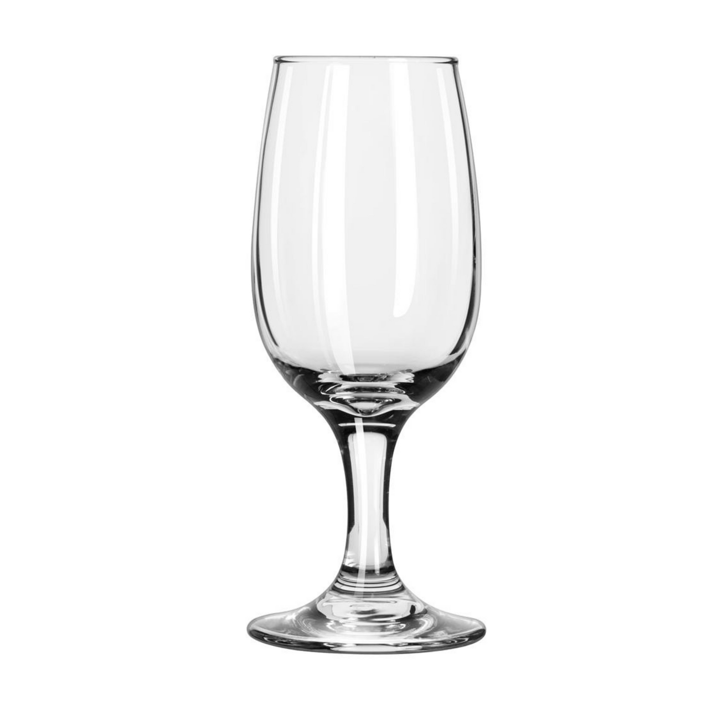 Libbey | Verre à vin Embassy, grand, 6,5 oz (paquet de 36)