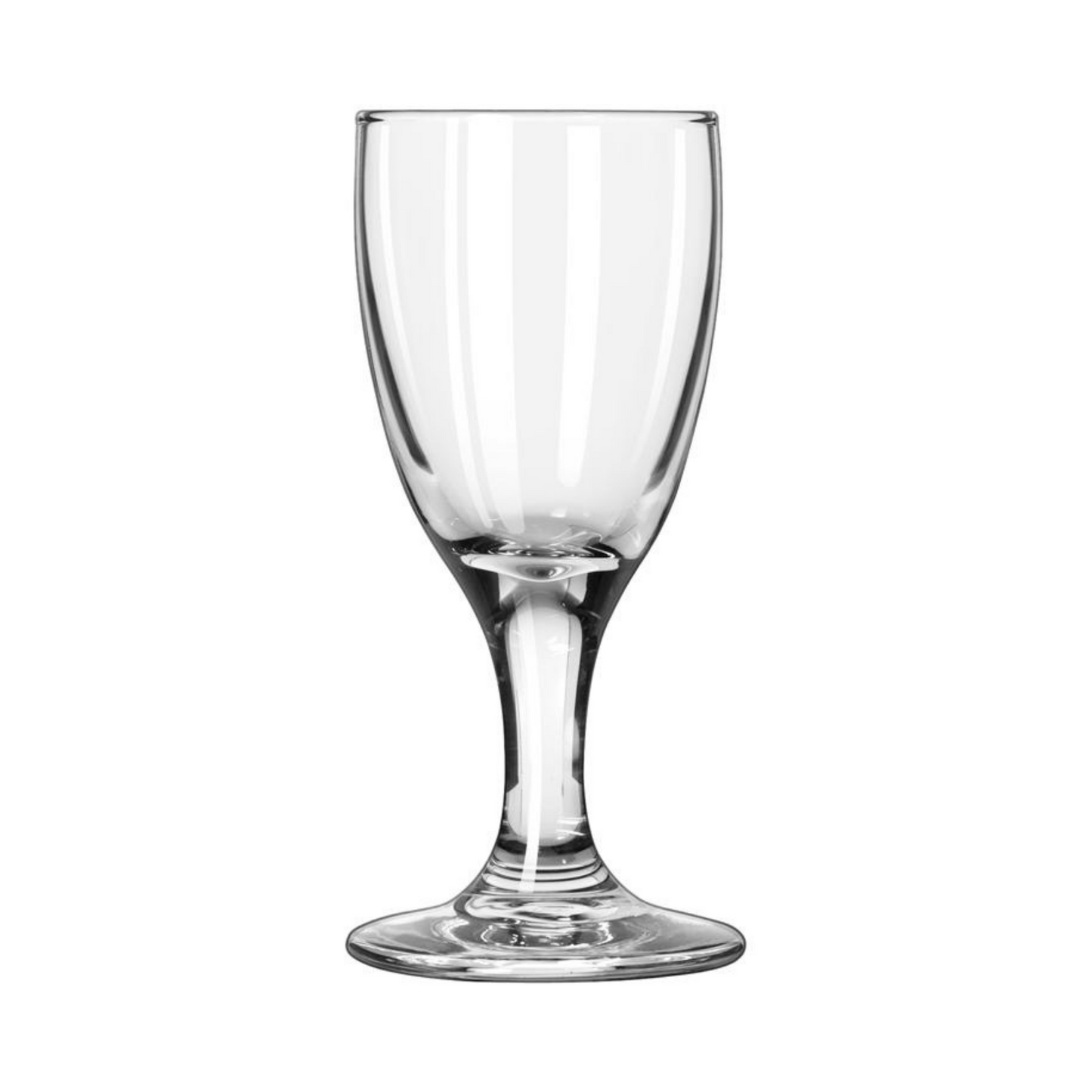 Libbey | Verre à xérès Embassy, 3 oz (paquet de 12)