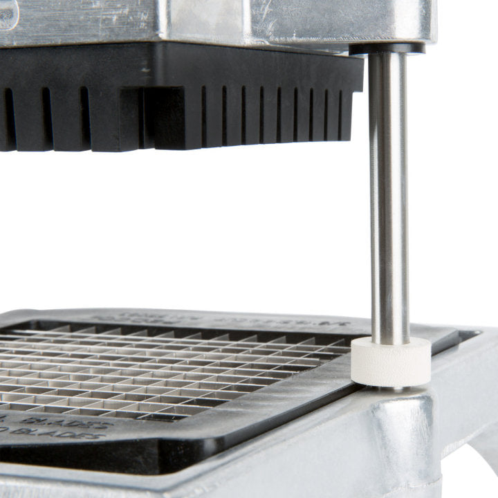 Vollrath | Bloc de poussoir de dés de rechange Instacut 5.0 et 5.1 de 3/8 po