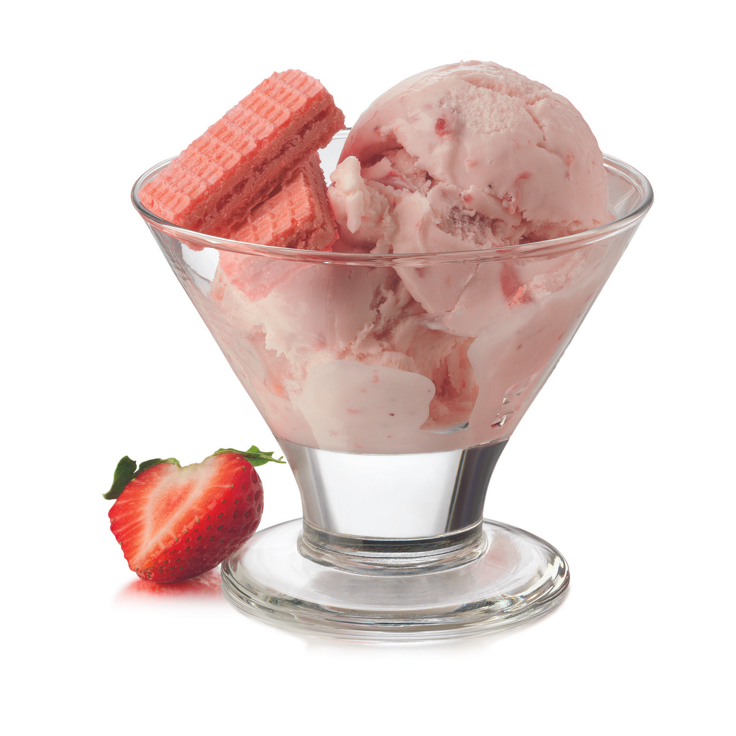 Libbey | Embassy Martini/verre à dessert, 8 oz (paquet de 12)