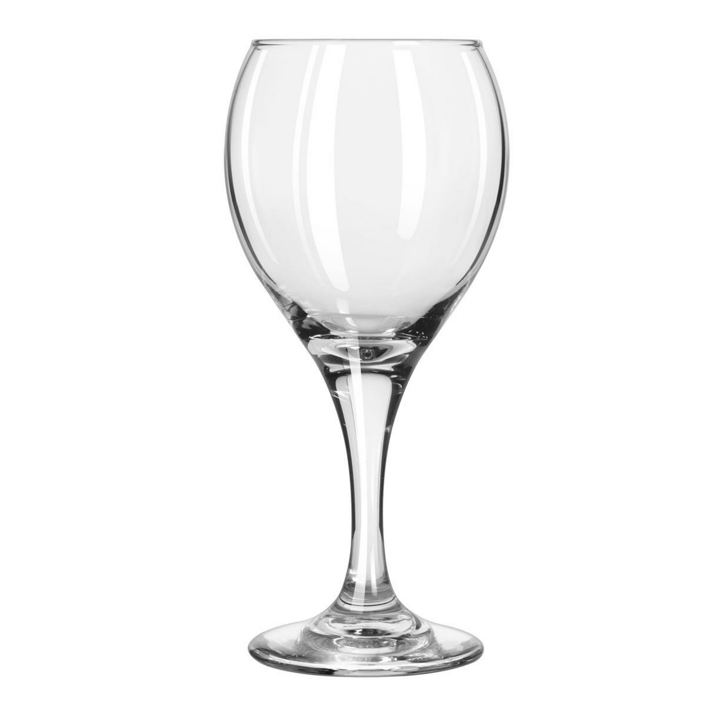 Libbey Teardrop Wine Glass, 10.75 oz (36-pack) - 3957