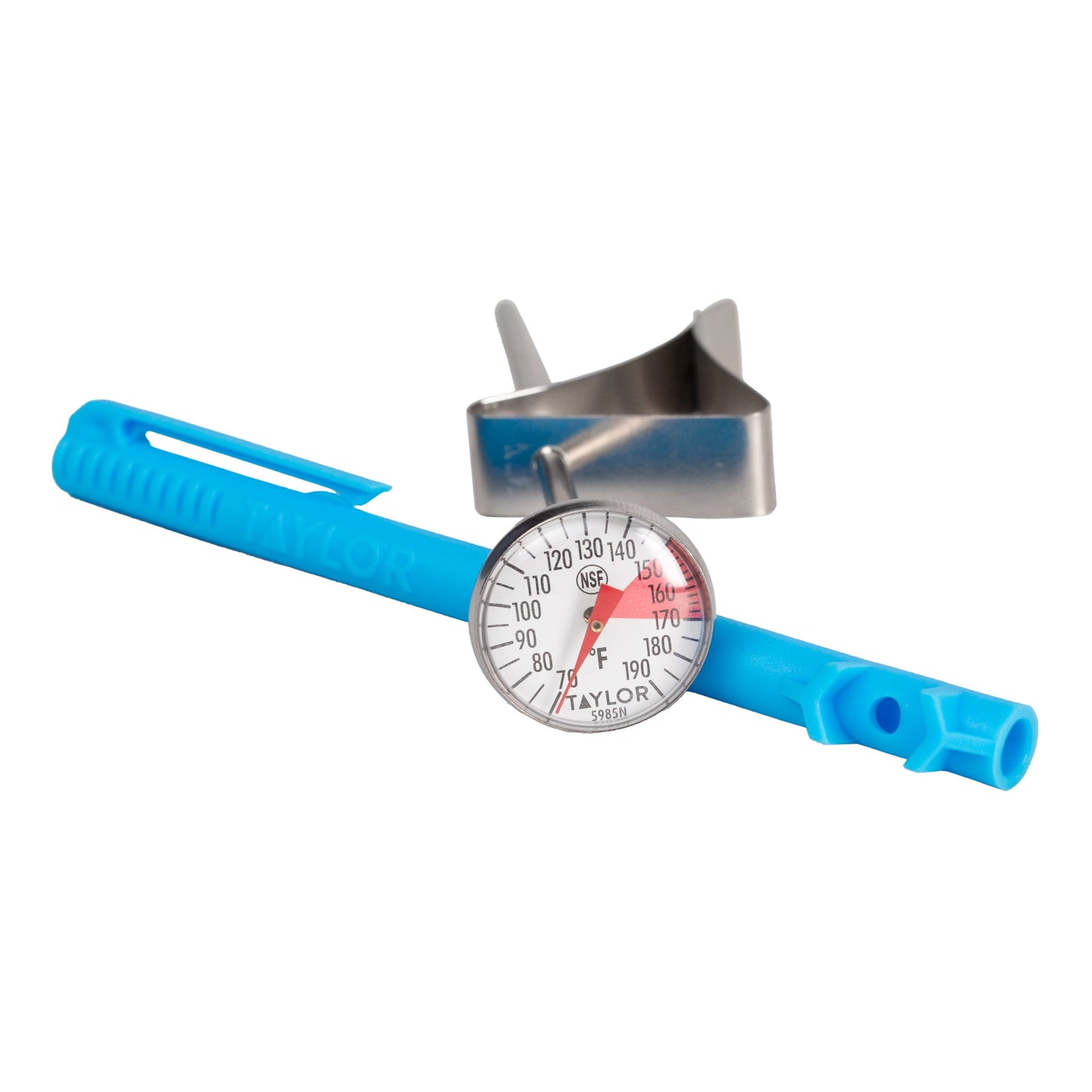 Taylor | Thermomètre à lecture instantanée pour boissons chaudes et mousse