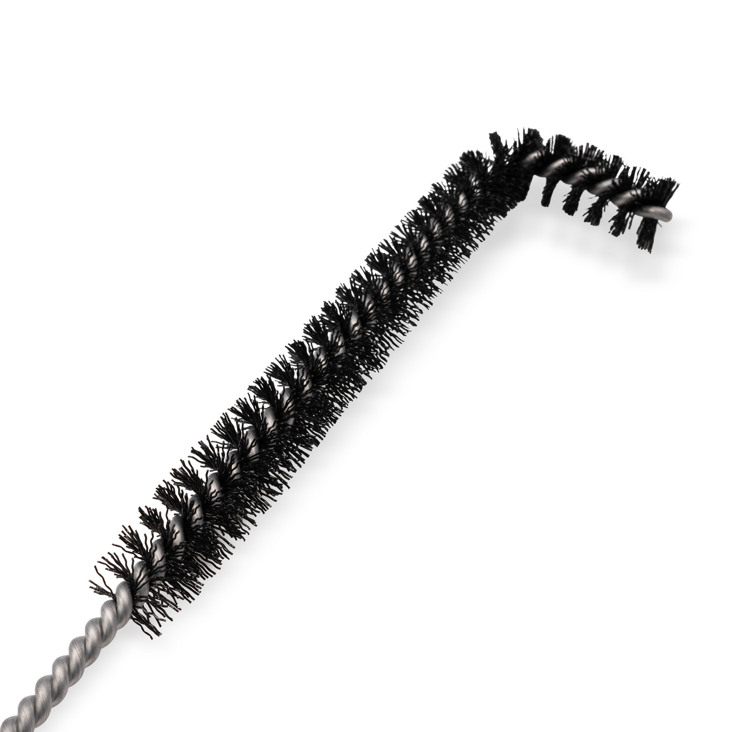 Carlisle Sparta 23" L-Tipped Coil Brush, 1.5" Diameter - 40152 00