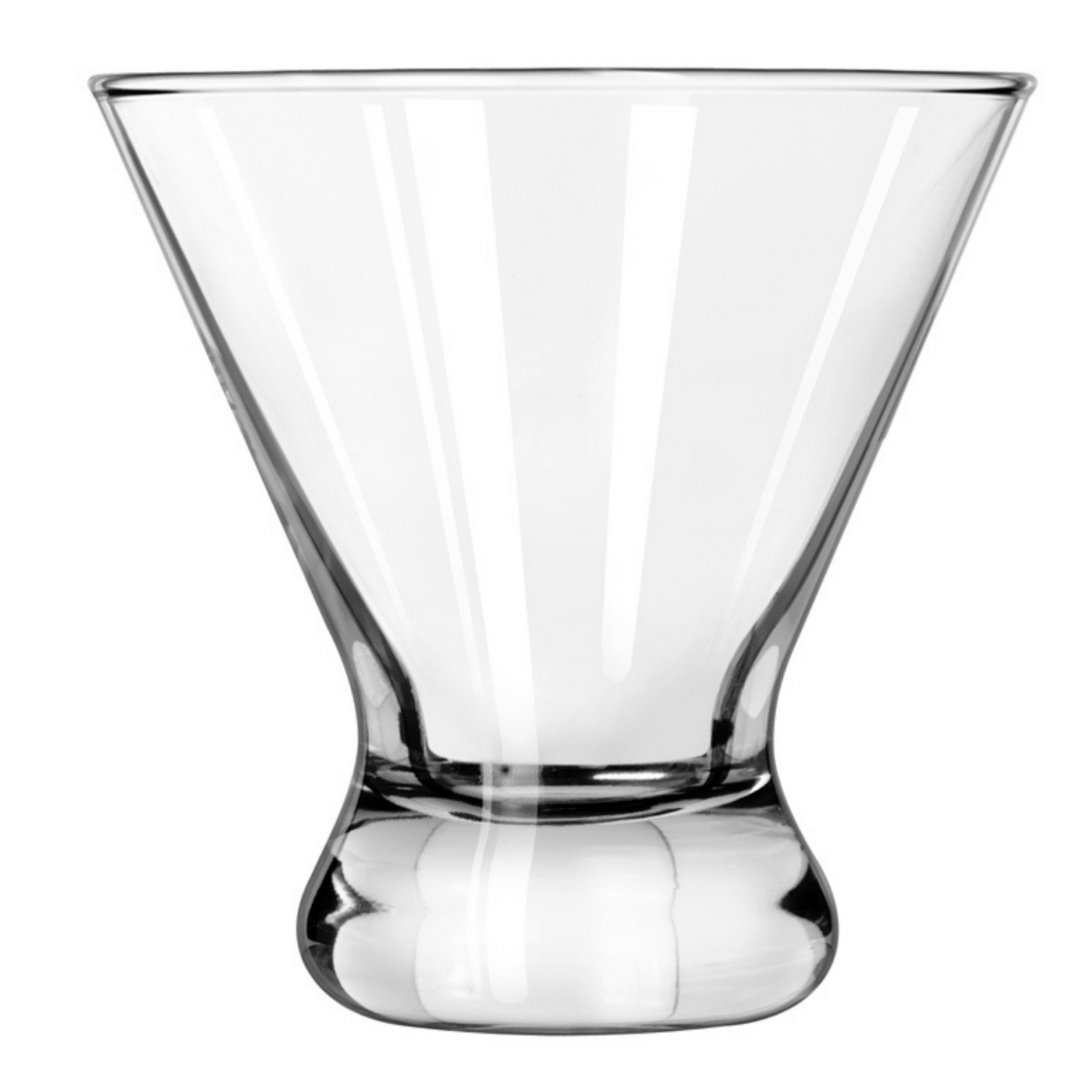 Libbey | Cosmopolitan Double Verre à l’ancienne, 14 oz (paquet de 12)
