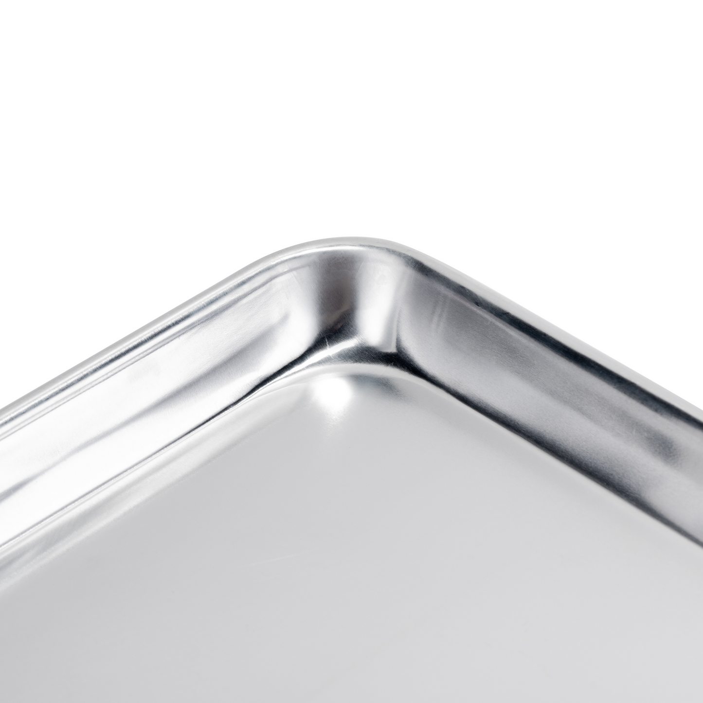 SignatureWares Heavy Duty Bun Pan, Full Size, Aluminum 18 Gauge - 402210