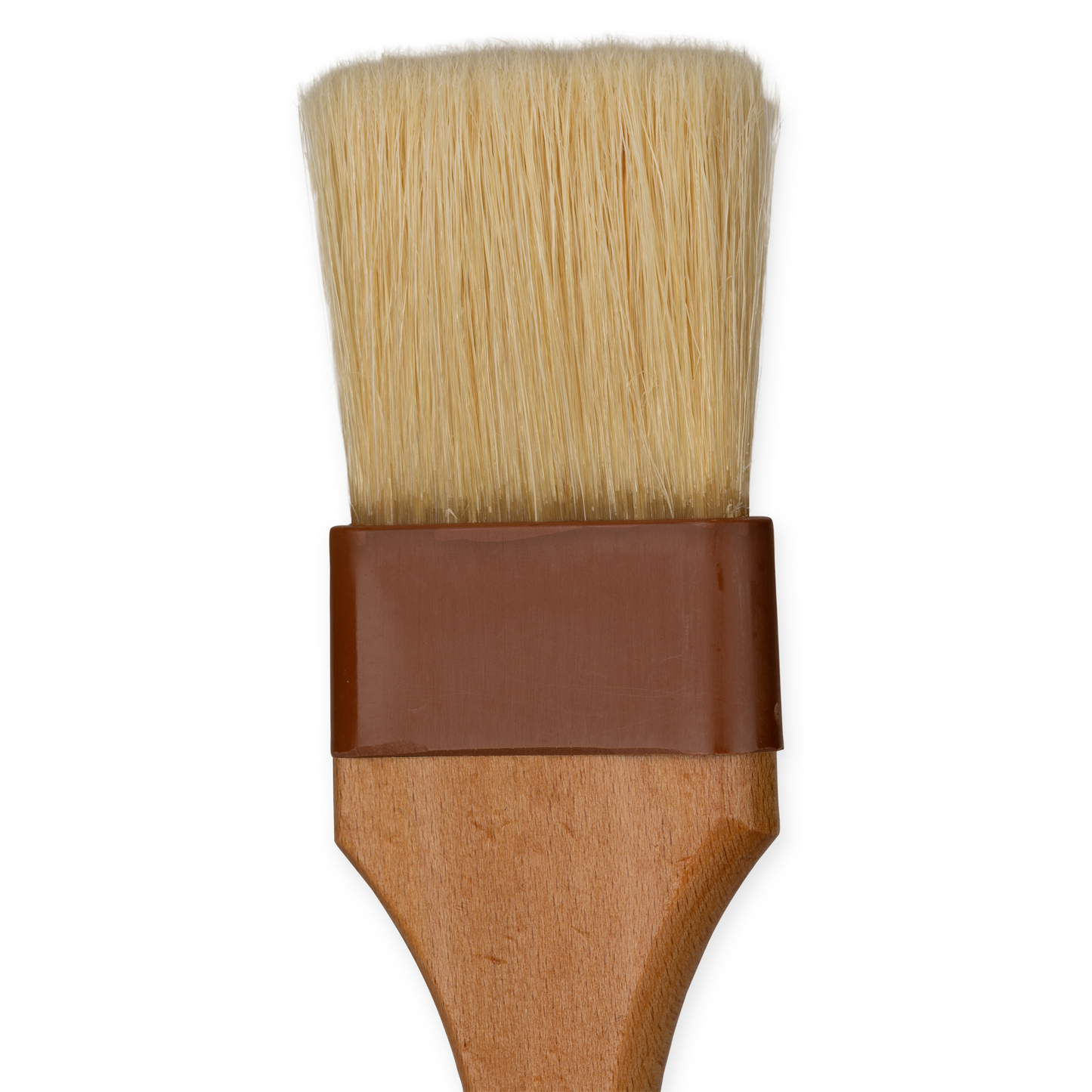 Carlisle Sparta Flat Boar Bristle Brush, 1.5" - 40373 00