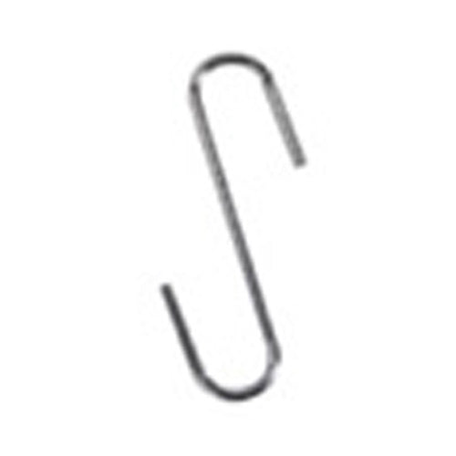 Tarrison Wire "S" Hook, 3" - TS-WSH