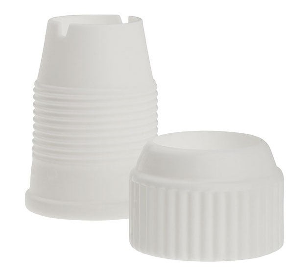 Adaptateur pour poche à douille Ateco, grand modèle - 404