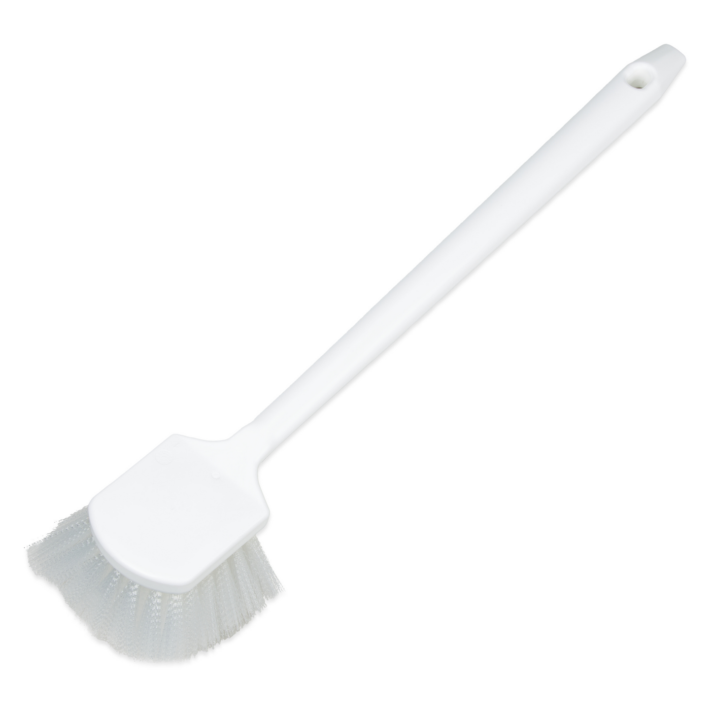 Carlisle Sparta 20" x 3" Utility Brush With Medium Stiff Nylon Bristles - 40500 00