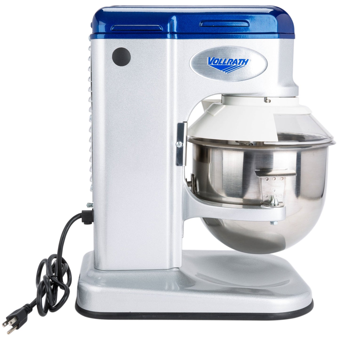 Vollrath Countertop Mixer, 7 qt, 120V - 40755