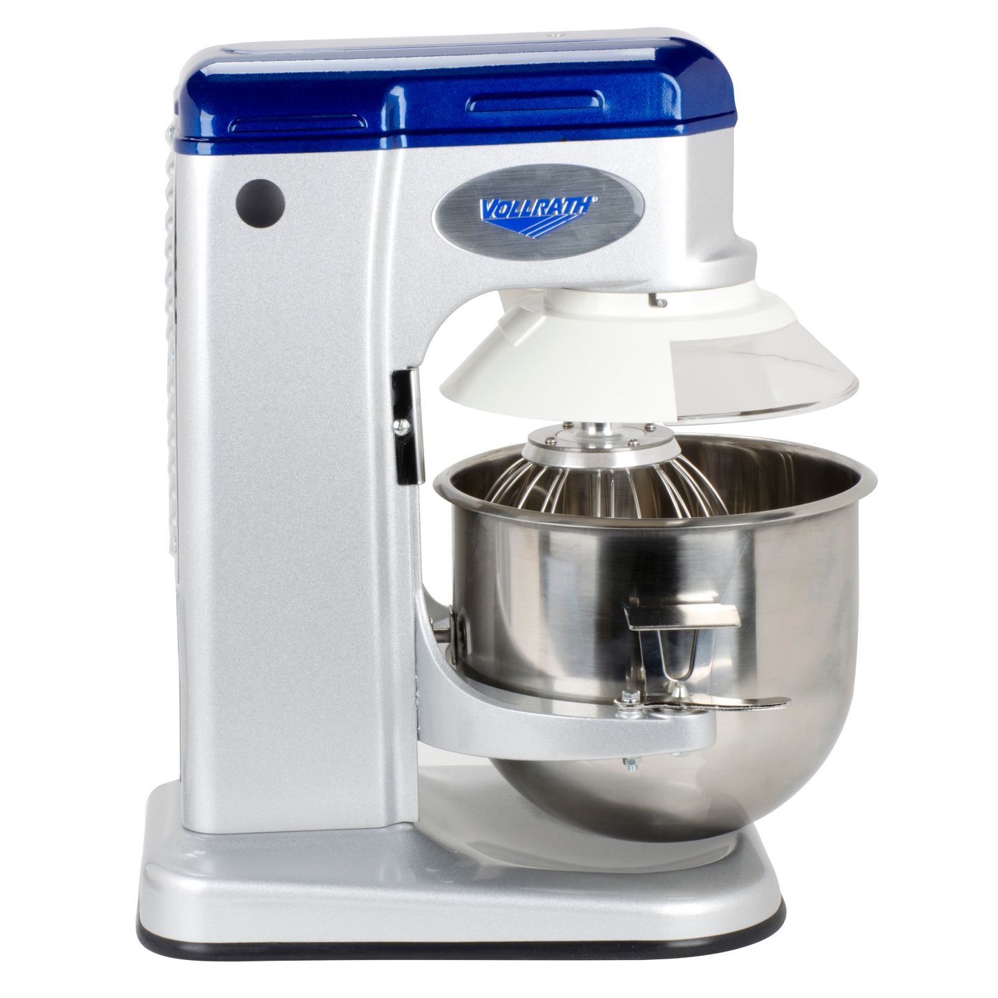 Vollrath Countertop Mixer, 10 qt, 120 V - 40756