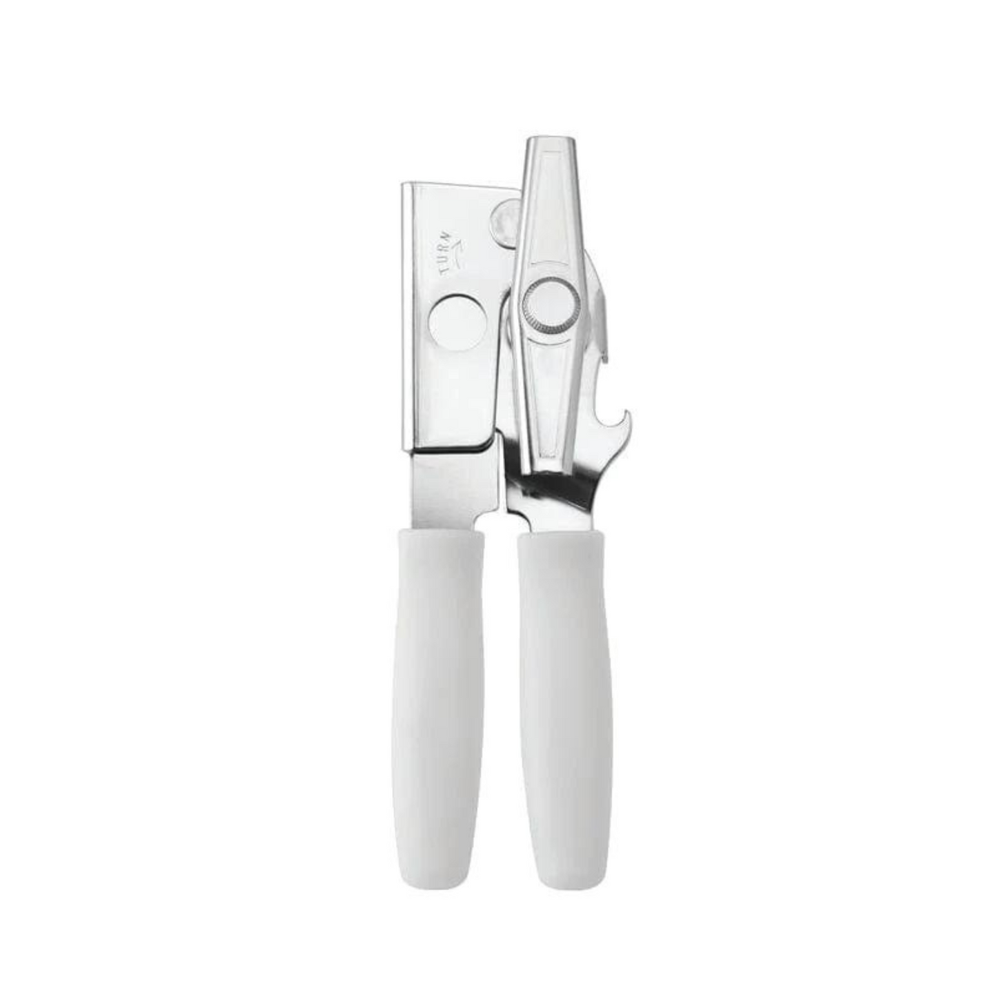 Ouvre-boîte Taylor Swing-A-Way, blanc - 407WHFS