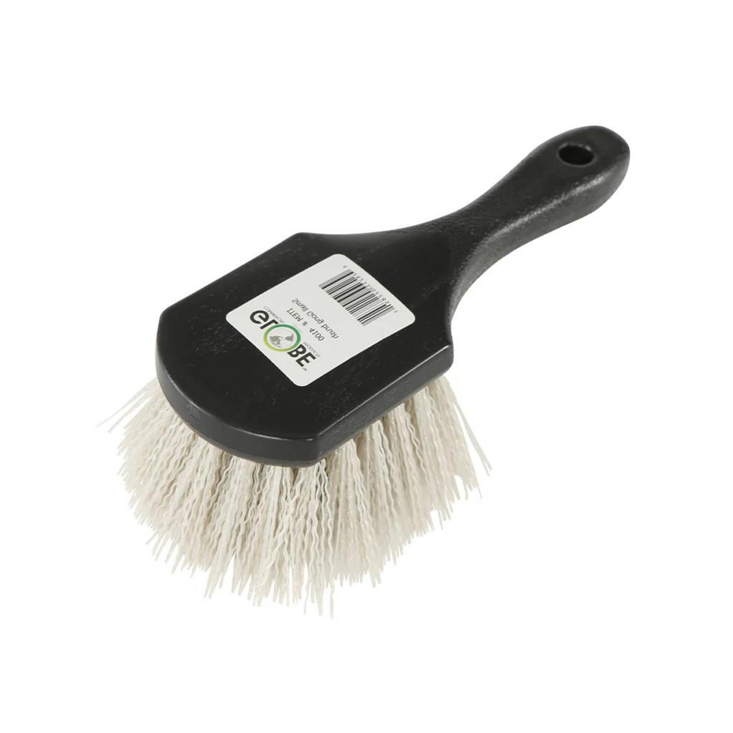 Brosse Gong Globe à manche court - 4100