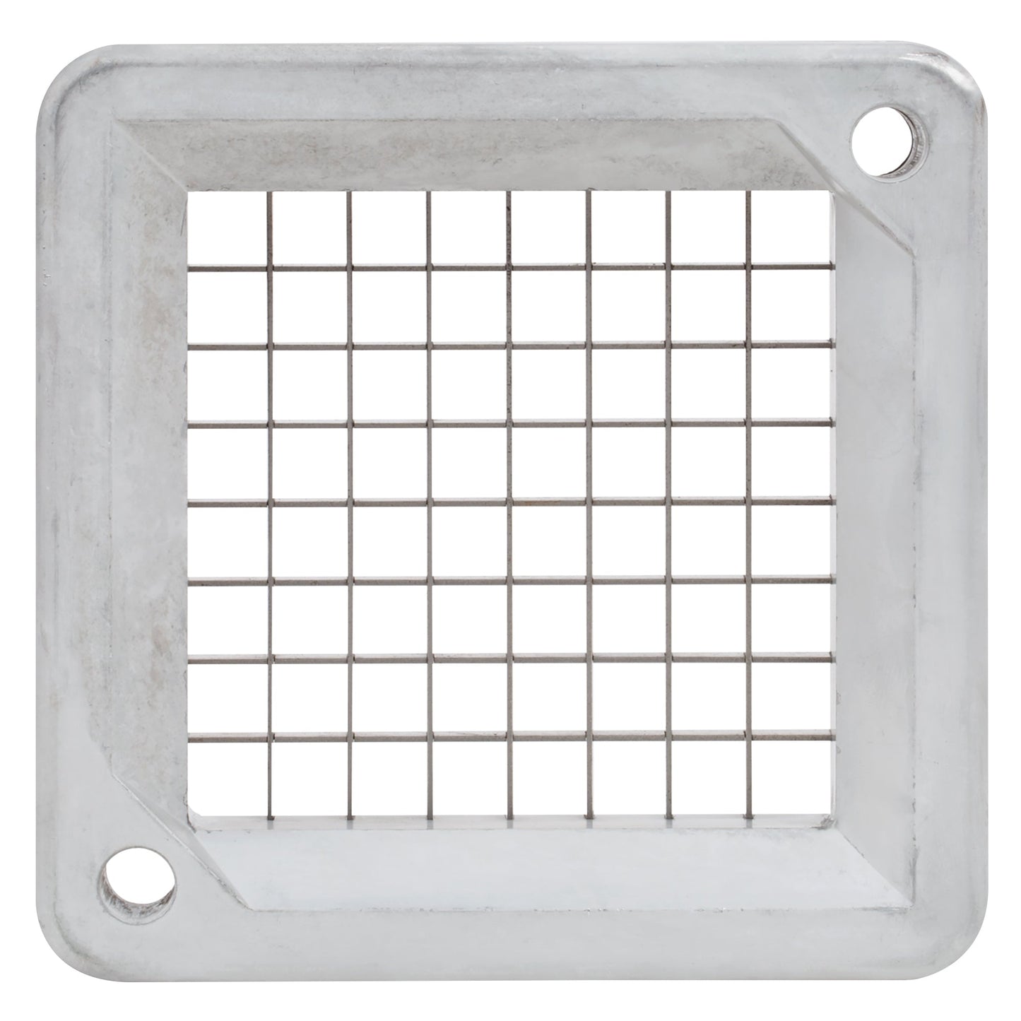 Vollrath French Fry Potato Cutter Replacement Cutter Block, 3/8" - 45749-1