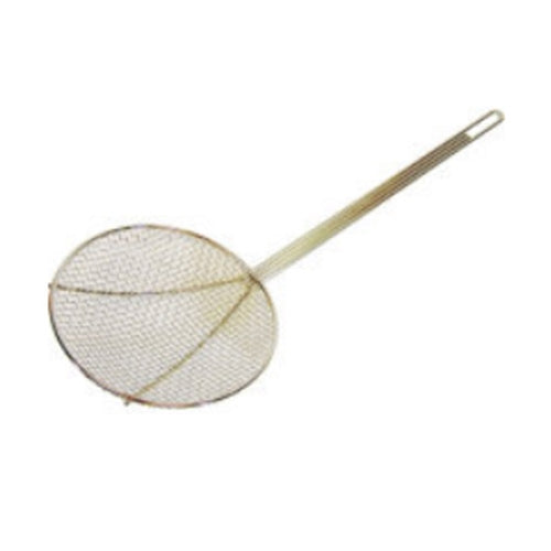 Rabco | Écumoire à mailles grossières, 9 po, nickelé