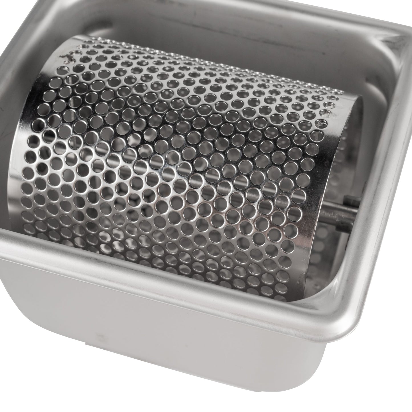 Prince Castle | Épandeur / rouleau à beurre Dress-Up, 48 oz, acier inoxydable