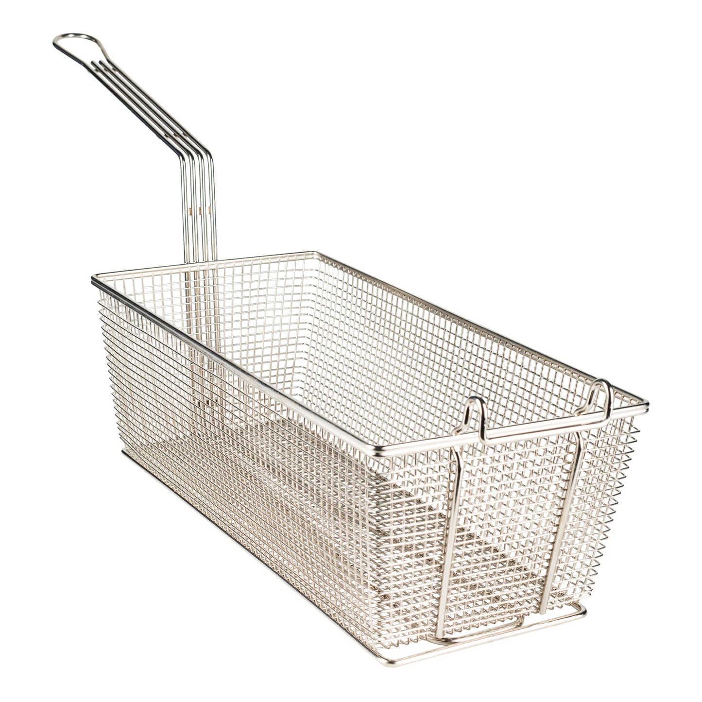 Prince Castle Fry Basket, 17.25" x 8.5" x 6" - 676-3