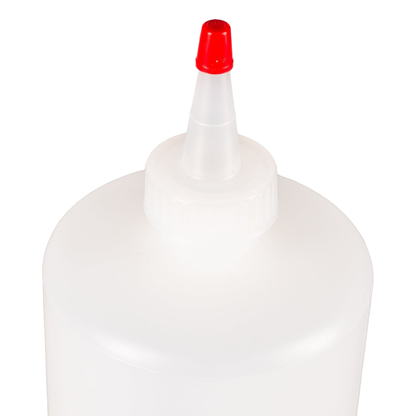 Prince Castle | Ensemble de bouteilles compressibles (paquet de 9)