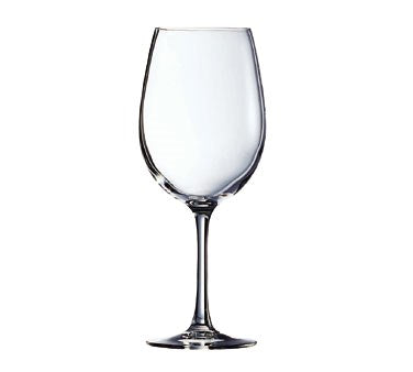 Chef & Sommelier Cabernet Tall Wine Glass, 19.75 oz (24-pack) - 46888