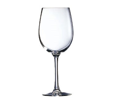 Chef & Sommelier Cabernet Tall Wine Glass, 16 oz (24-pack) - 46961