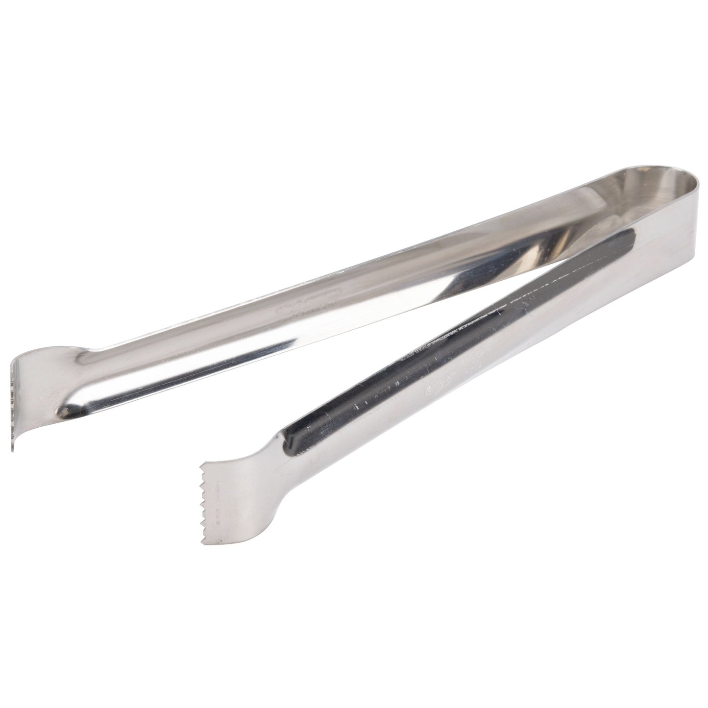 Vollrath Heavy Duty Pom Tongs, 12", Stainless Steel, FINAL SALE - 47042