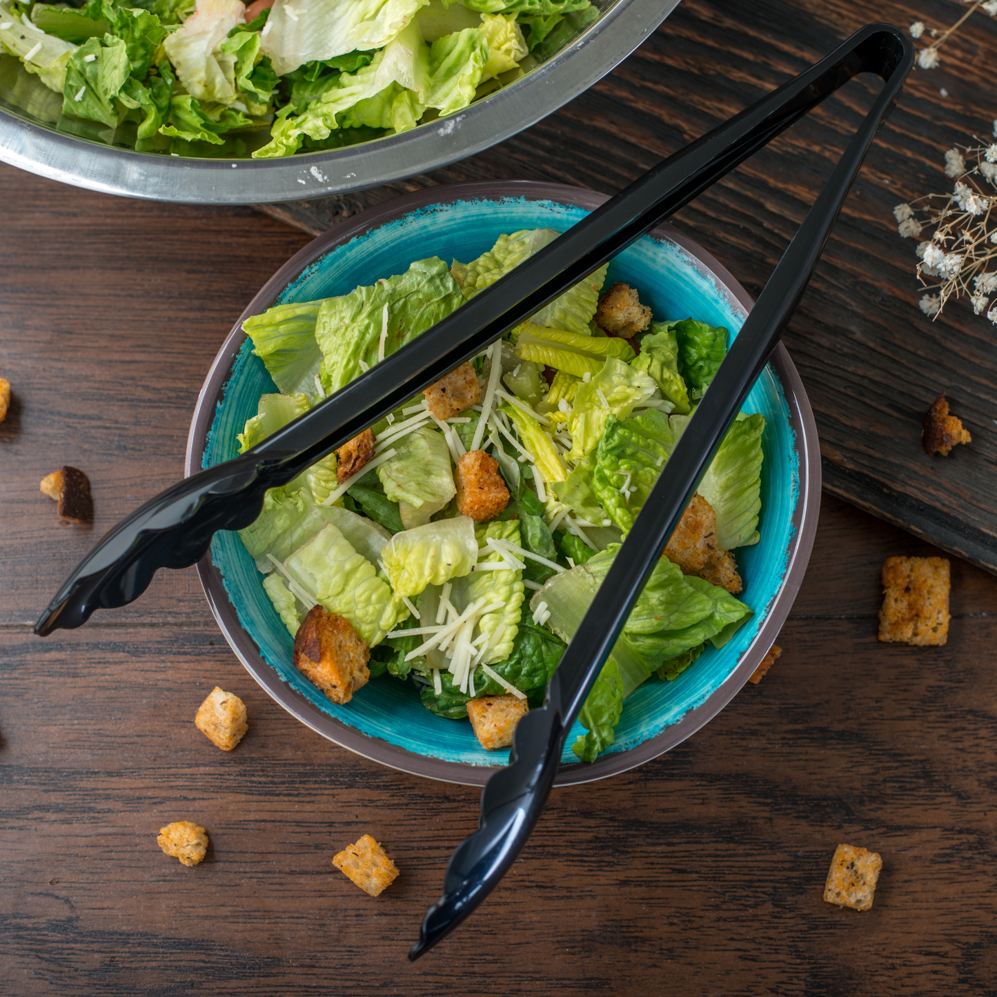 Carlisle | Pince utilitaire Carly, 11,75 po, noir