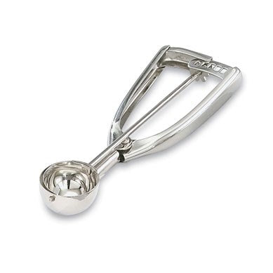 Vollrath | Disher Round Squeeze, 2 oz, acier inoxydable