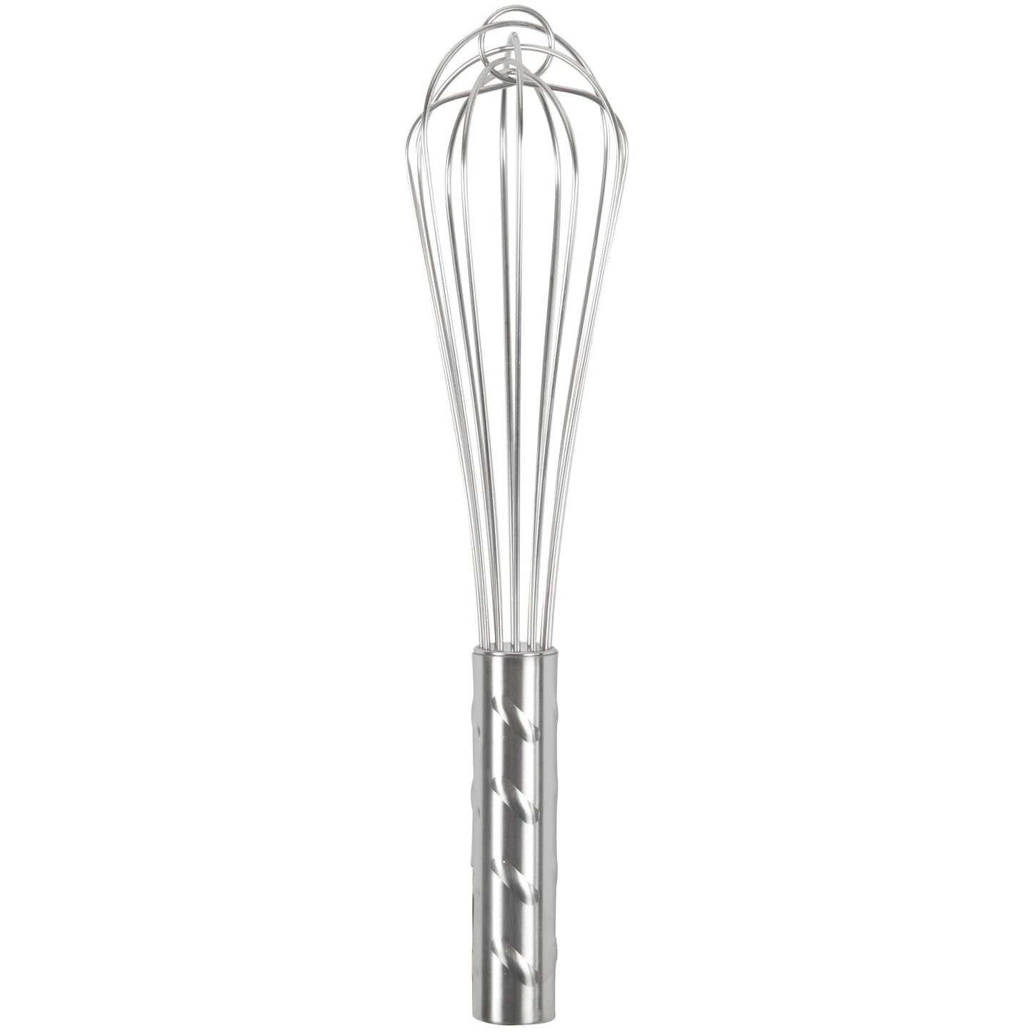 Vollrath French Whip, 14", Stainless Steel - 47282