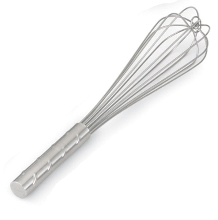 Vollrath French Whip, 16", Stainless Steel, FINAL SALE - 47283