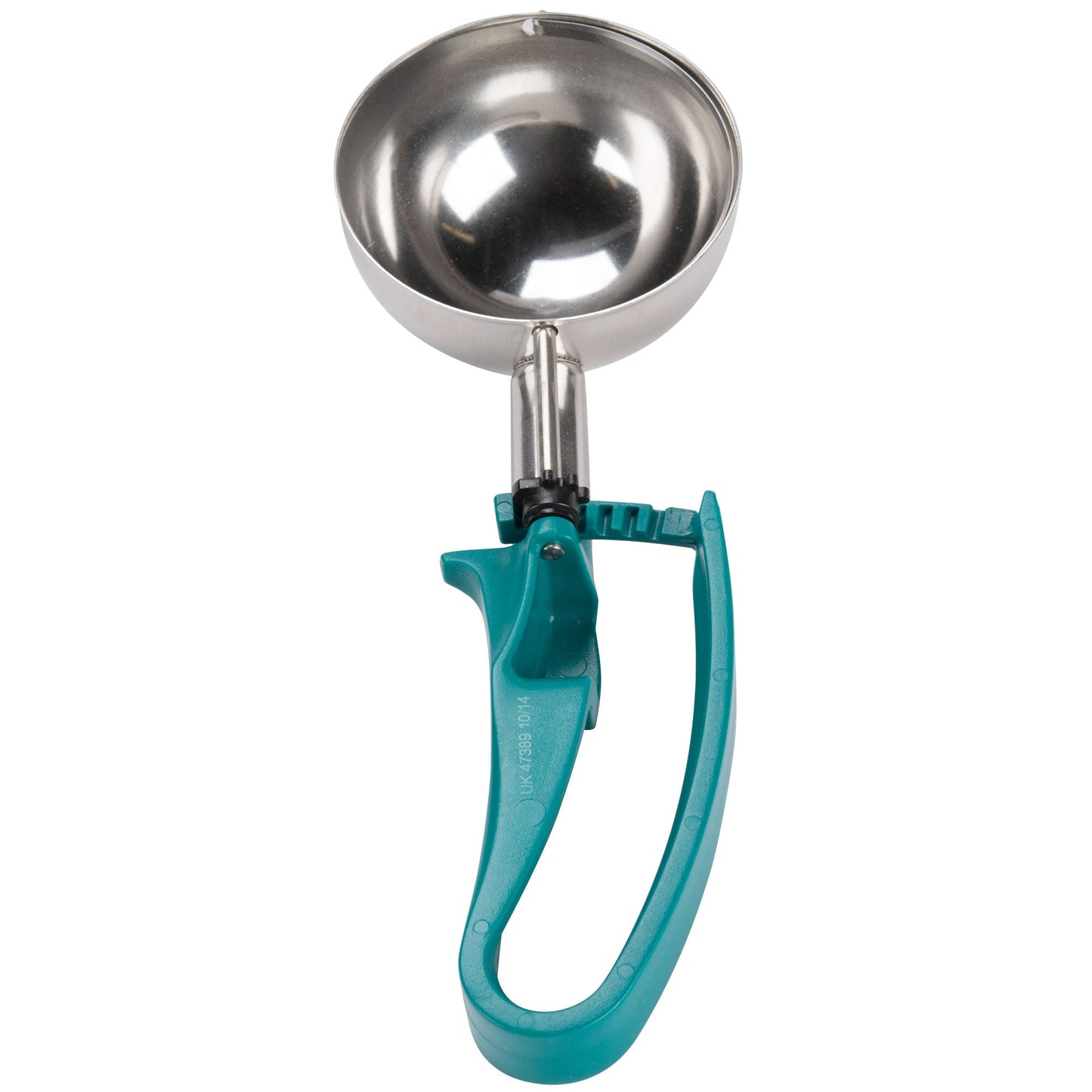 Vollrath | Disher Squeeze à code couleur, 6 oz