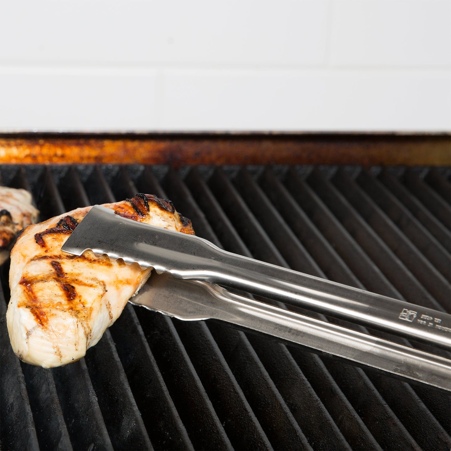 Vollrath VersaGrip Kool-Touch One-Piece Tongs, 16", Yellow, FINAL SALE - 4791650