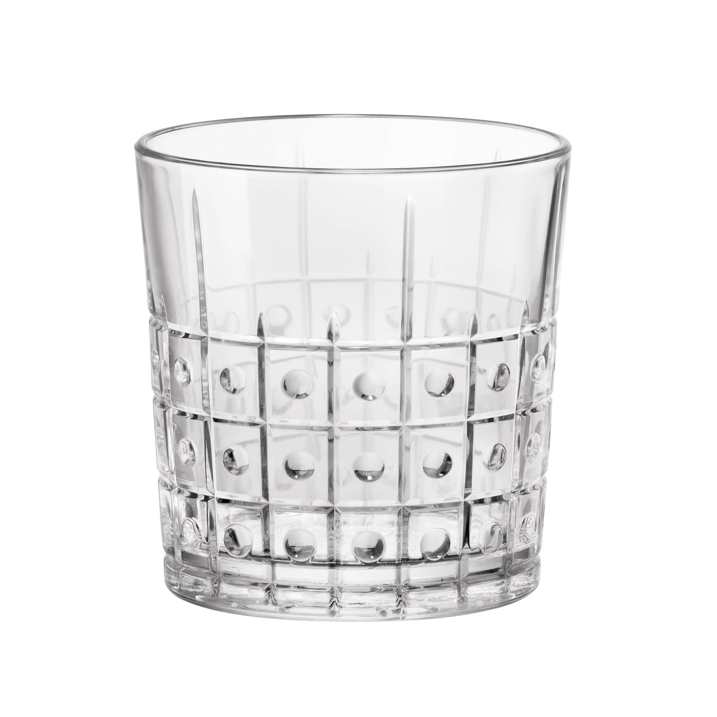 Steelite | Verre à eau Este, 10 1/4 oz (paquet de 24)
