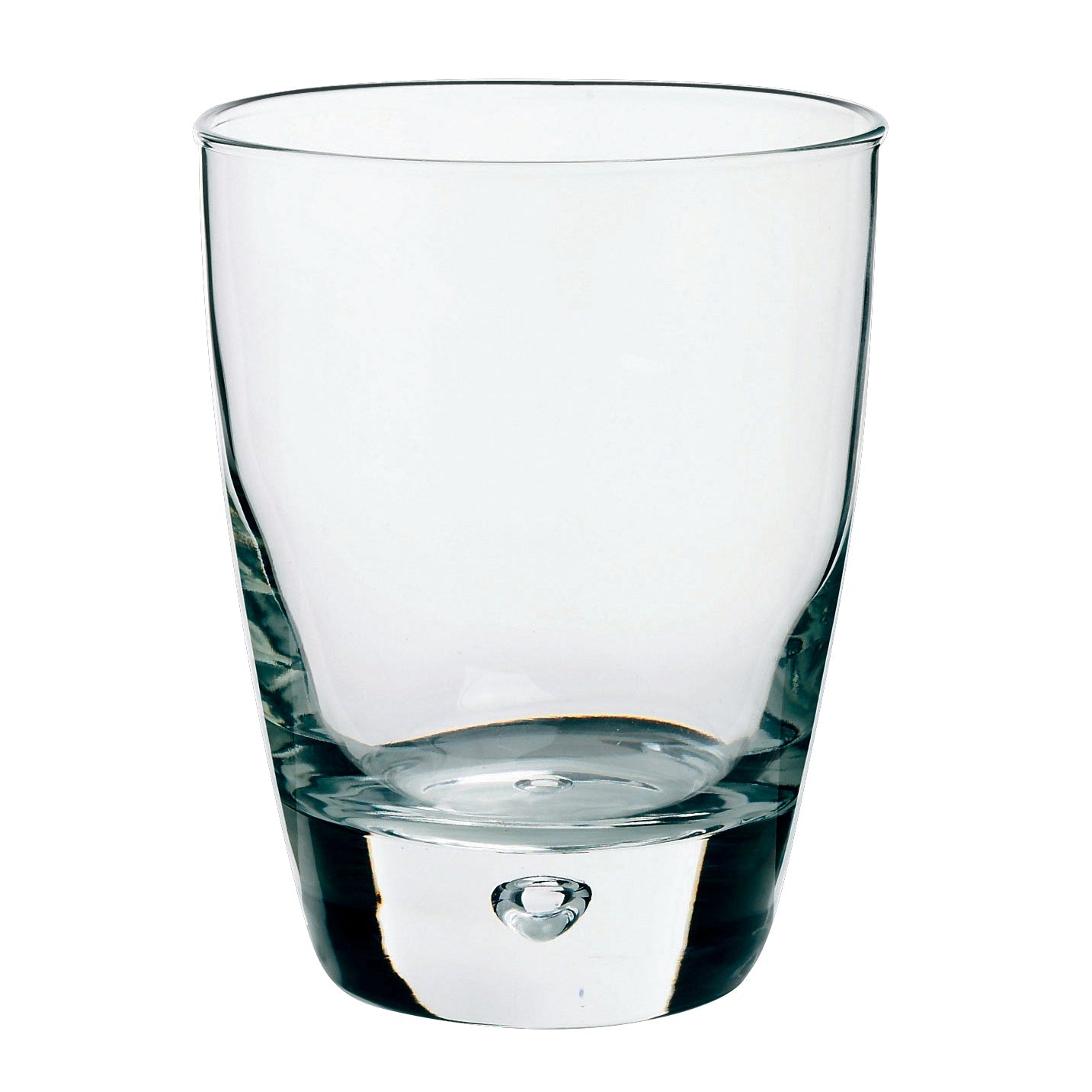 Steelite | Bormioli Verre à l’ancienne Rocco Luna double, 11 1/2 oz (paquet de 12)