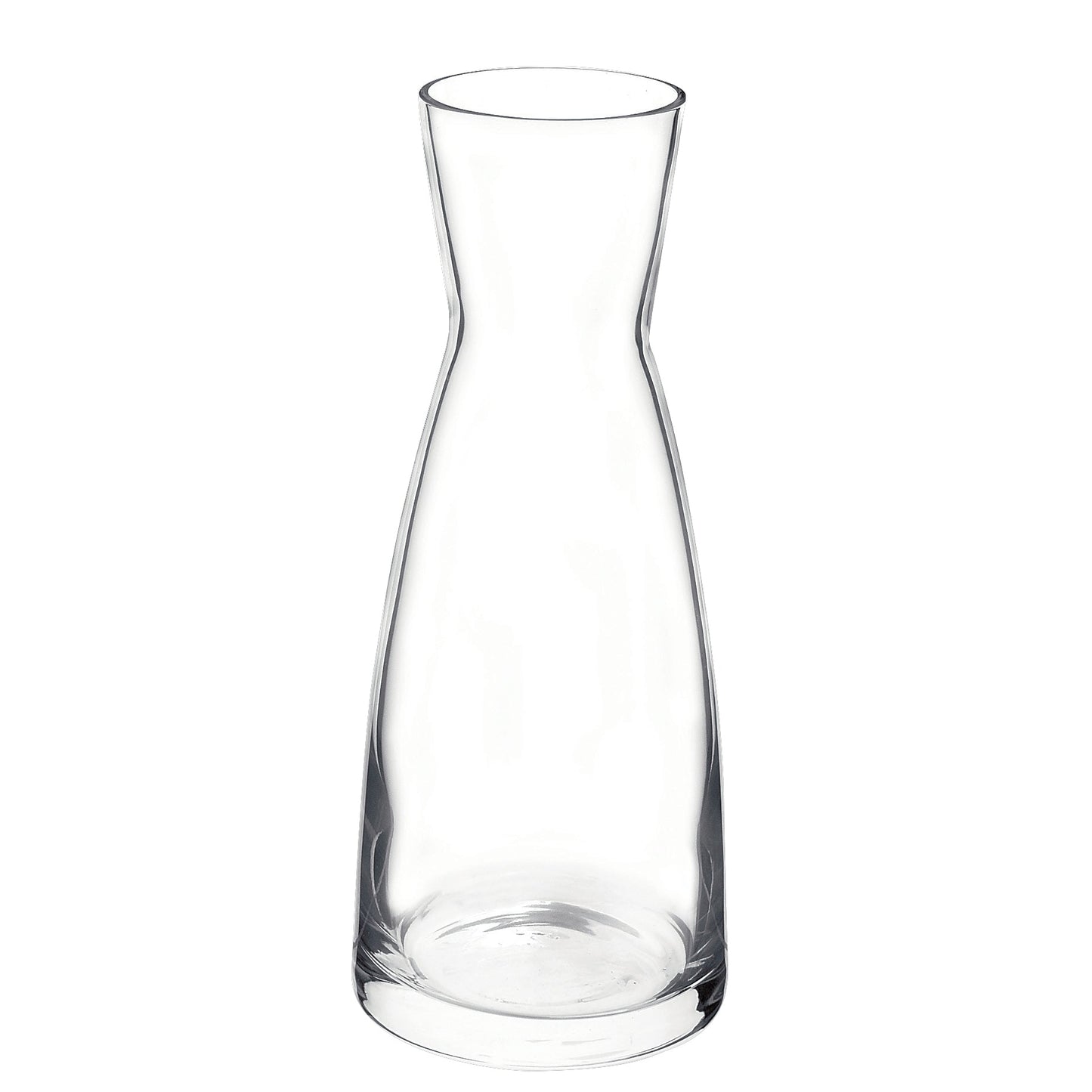Steelite Bormioli Rocco Ypsilon Carafe, 9.5 oz (12-pack) - 4945Q415