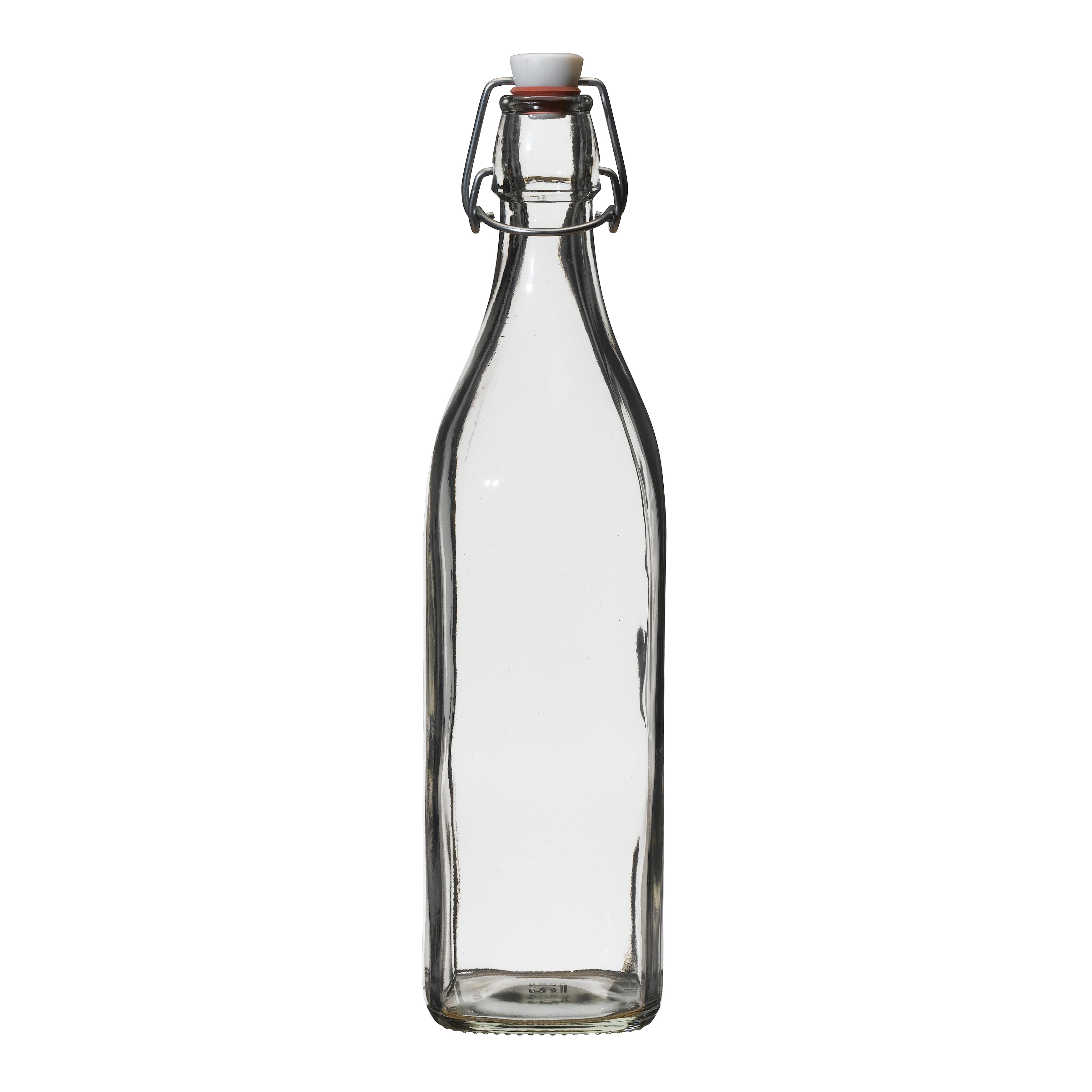 【CALEE】WEST POINT SWINGTOP Steelite Swing Top Bottle, 34 oz - 4953Q513 – Russell Hendrix