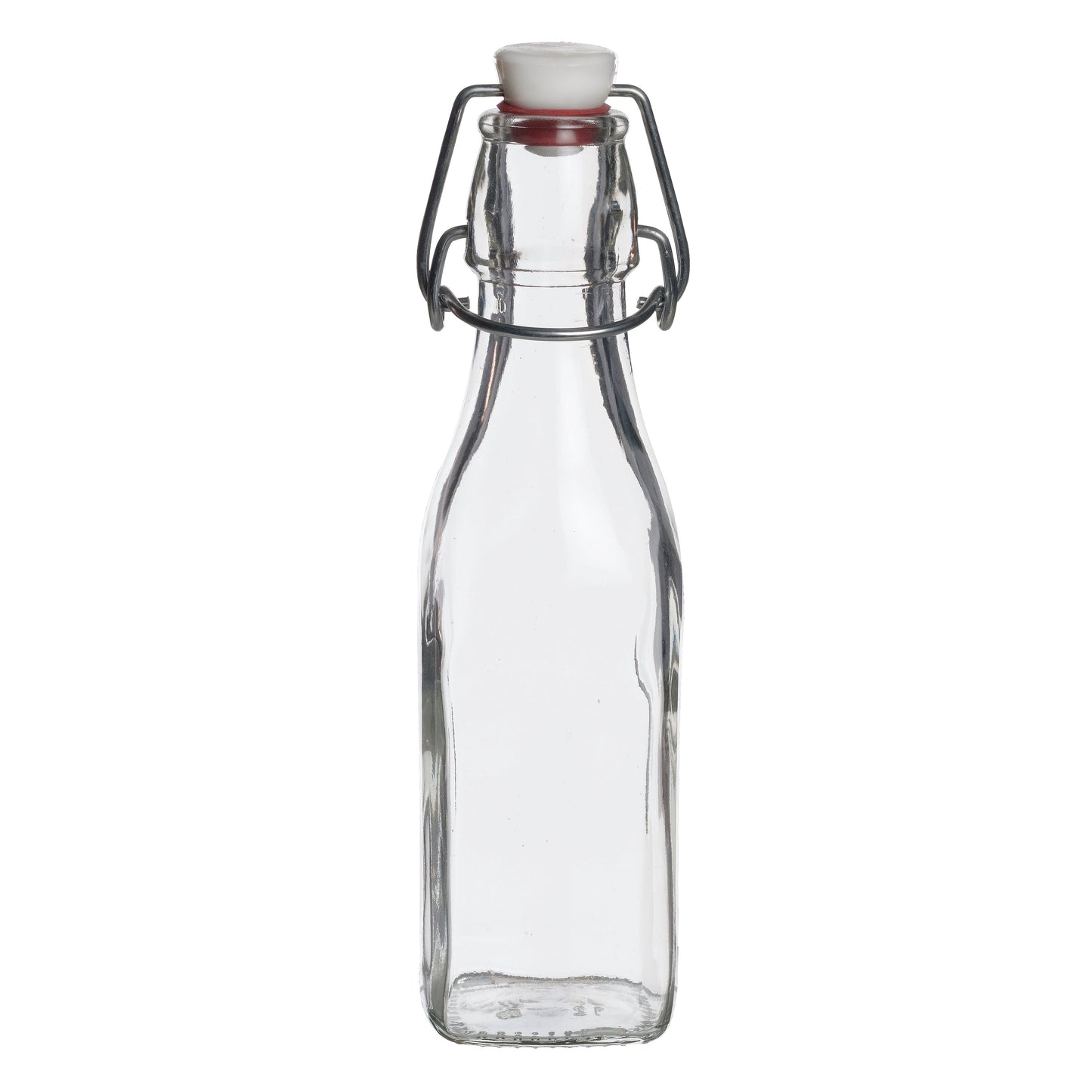 Steelite | Bouteille pivotante, 8 oz (paquet de 28)