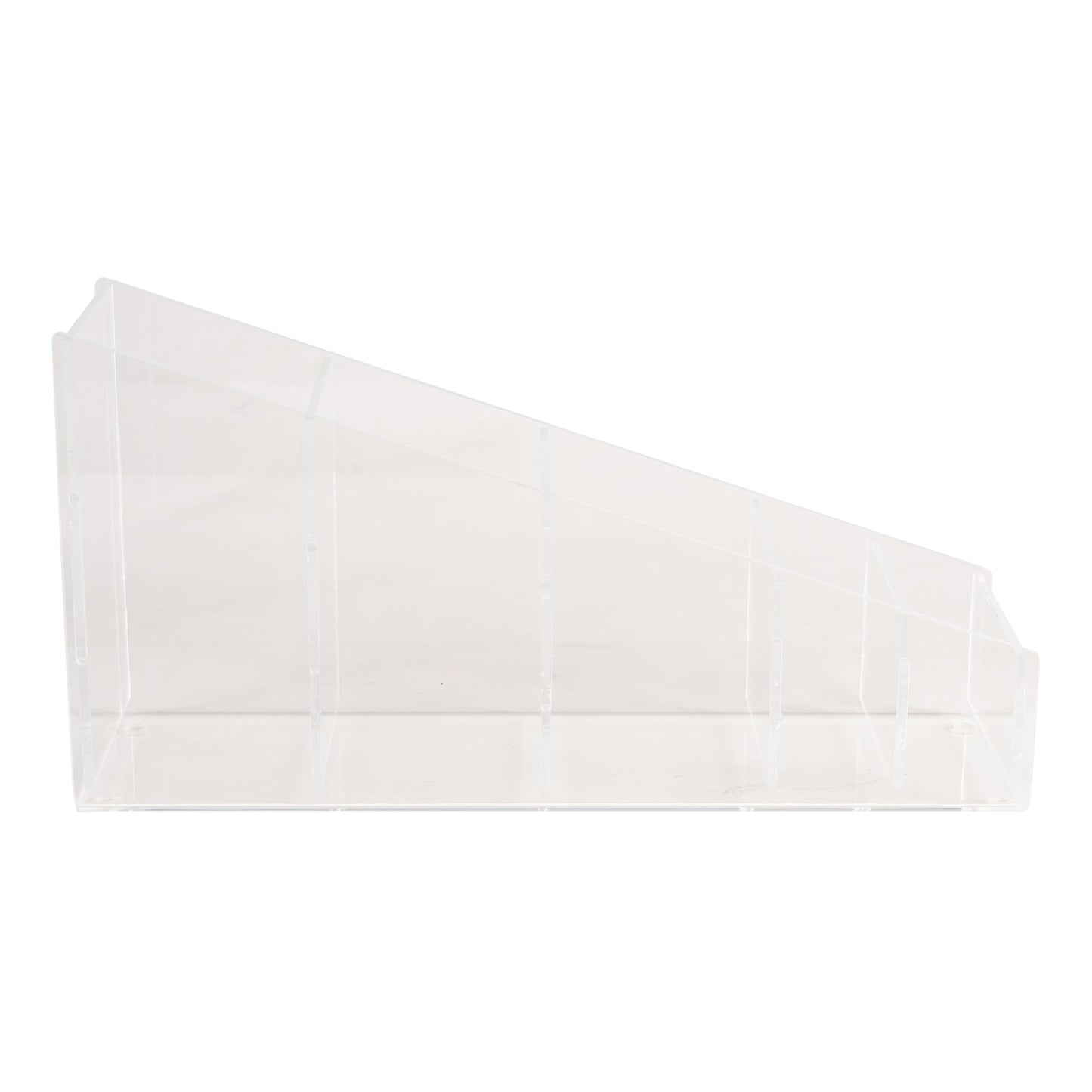 Dimension Plastics Countertop Organizer, 5 Sections - 398.31.003