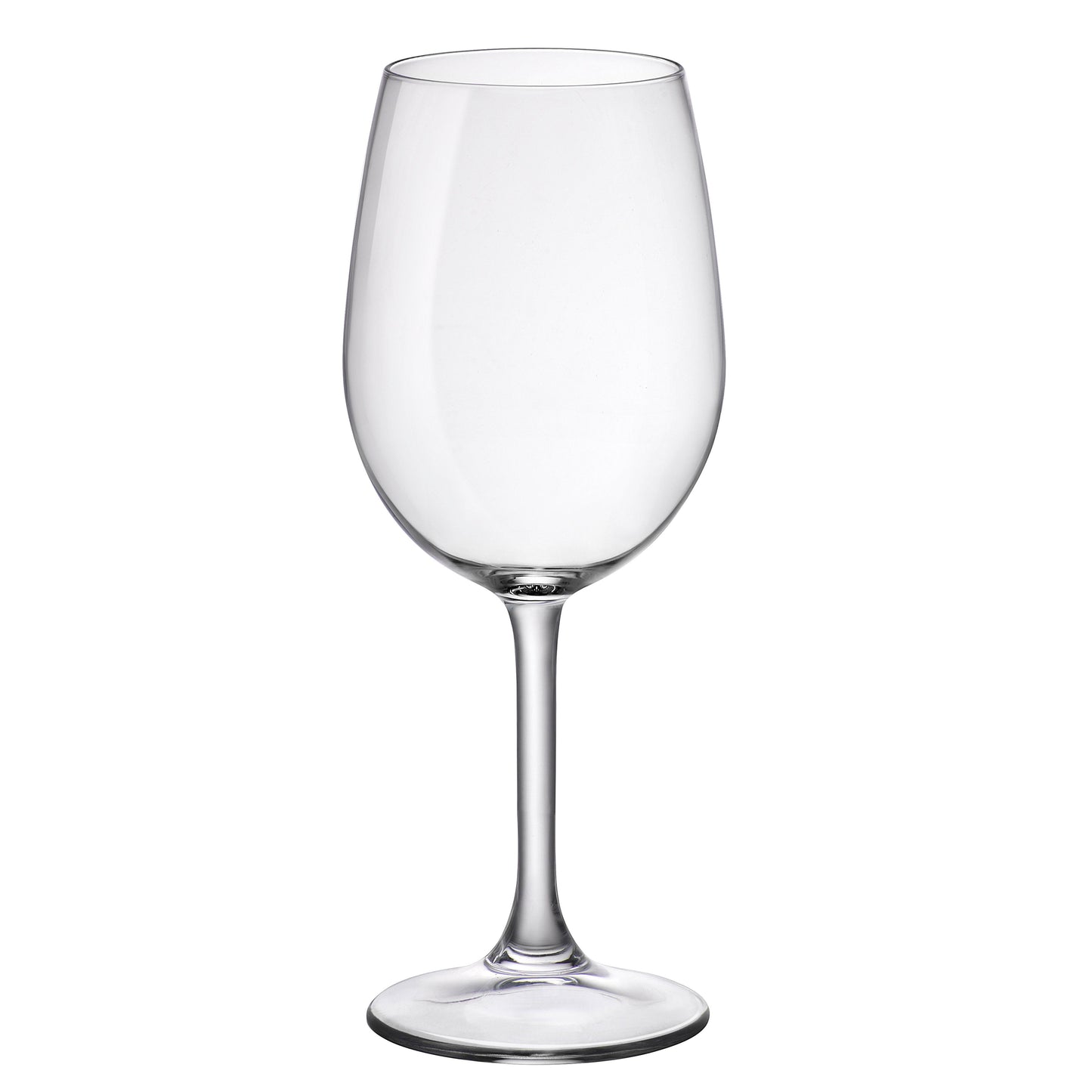 Steelite Bormioli Rocco Sara Wine Glass, 12 1/4 oz (12-pack) - 4981Q661