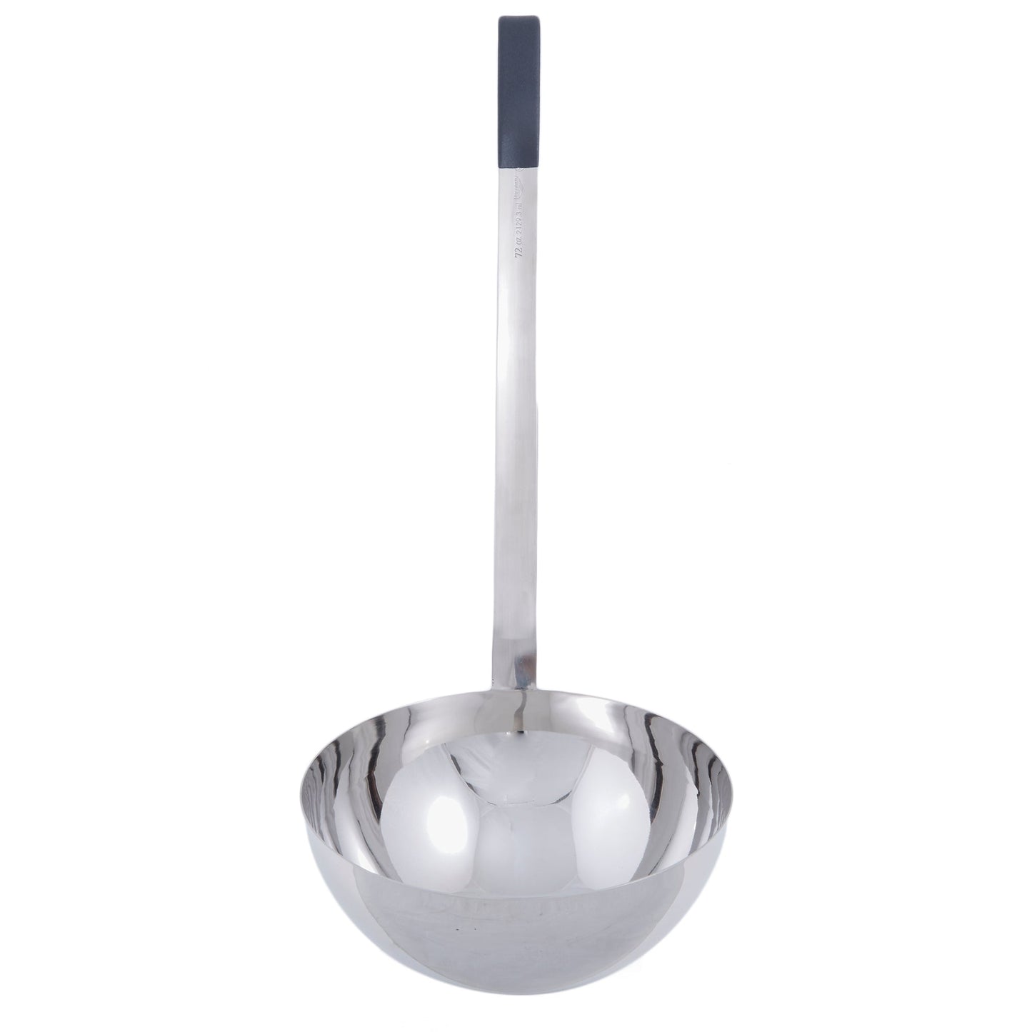 Vollrath | Louche Kool Touch monobloc robuste, 72 oz, noir, VENTE FINALE