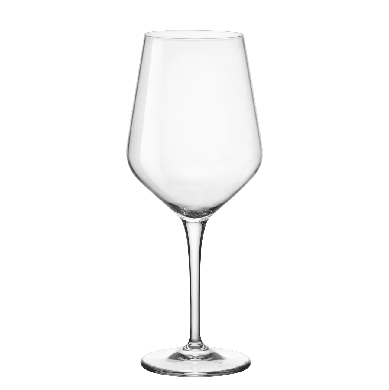 Steelite | Verre à vin Rocco Electra de Bormioli, 18 1/2 oz (paquet de 24)