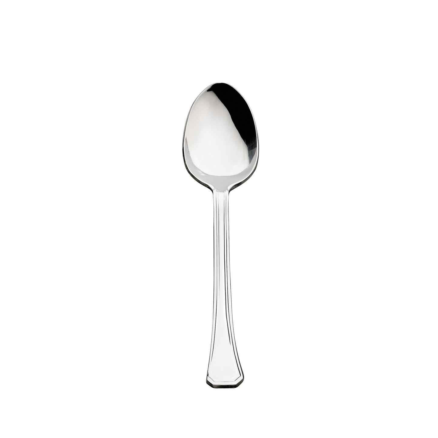 Browne Oxford Dessert Spoon (12-pack) - 502002