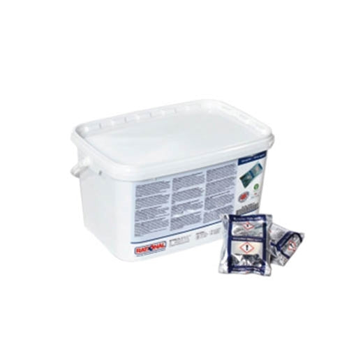 Rational Rinse Aid Tab for SelfCooking Center Units w/o CareControl - 56.00.211