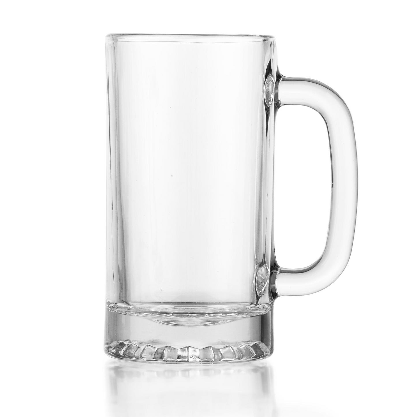 Libbey Tankard Beer Mug, 16 oz (12-pack) - 5092