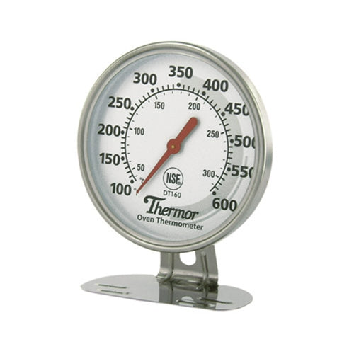 BIOS Dial Oven Thermometer, 3" Dial - DT160