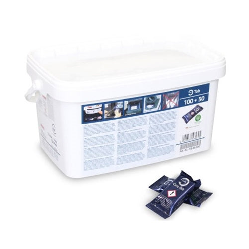 Rational Care Tab for SelfCooking Center Units w/ CareControl (150-pack) - 56.00.562