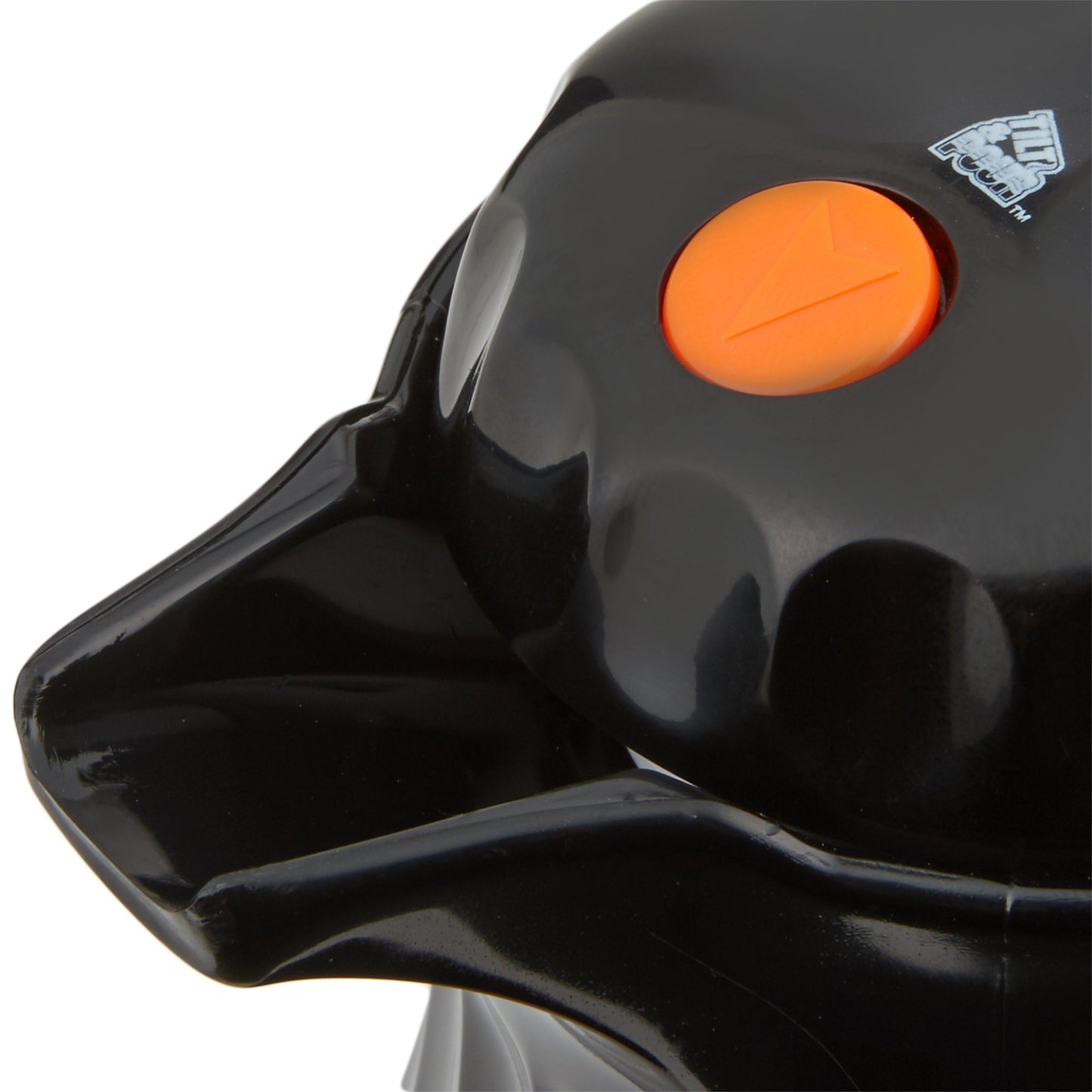 Vollrath | SwirlServe Serveur à boisson inclinable et versé, 42 oz, noir