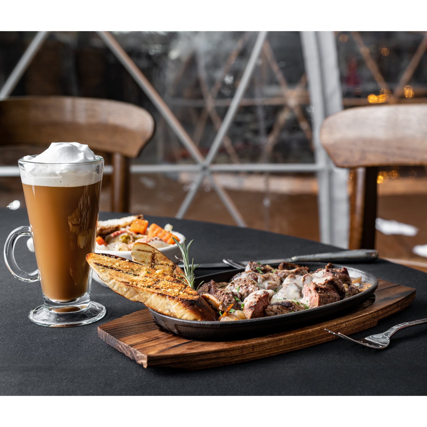 Libbey | Tasse à café irlandaise Catalina, 8,5 oz (paquet de 24)